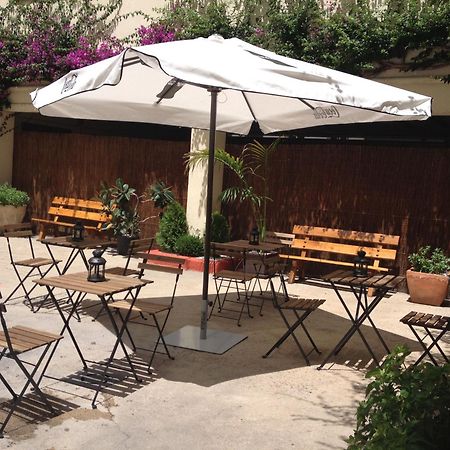 Hotel Beri Llança Εξωτερικό φωτογραφία
