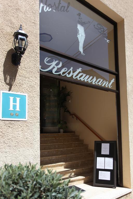 Hotel Beri Llança Εξωτερικό φωτογραφία