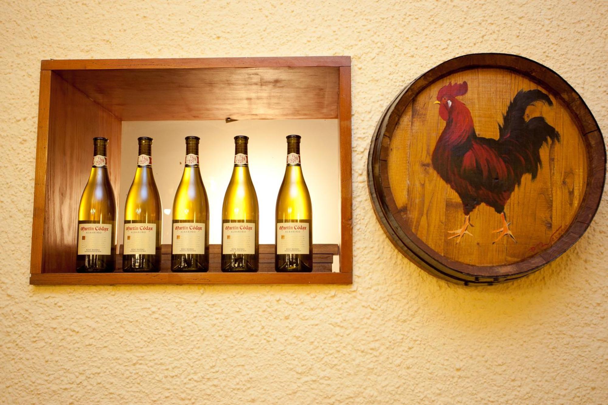 Hotel Beri Llança Εξωτερικό φωτογραφία