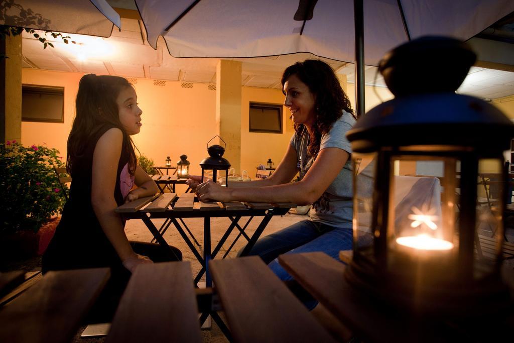 Hotel Beri Llança Εξωτερικό φωτογραφία