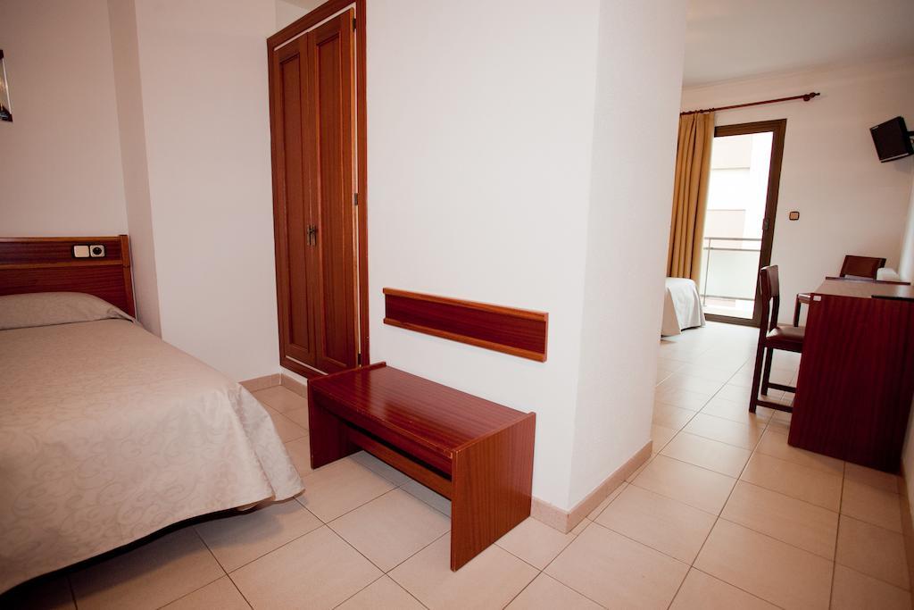 Hotel Beri Llança Δωμάτιο φωτογραφία