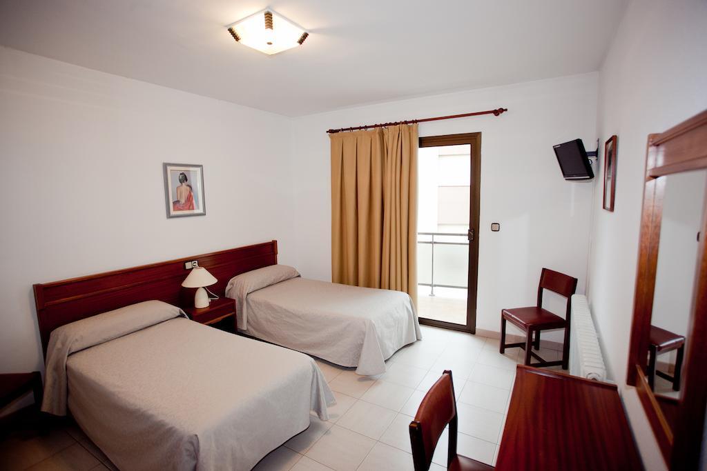 Hotel Beri Llança Δωμάτιο φωτογραφία