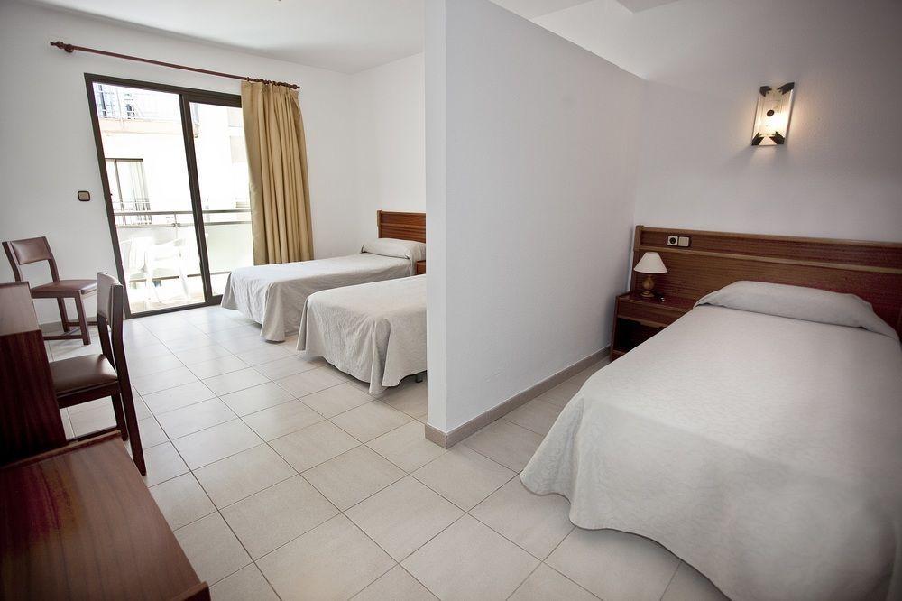 Hotel Beri Llança Εξωτερικό φωτογραφία