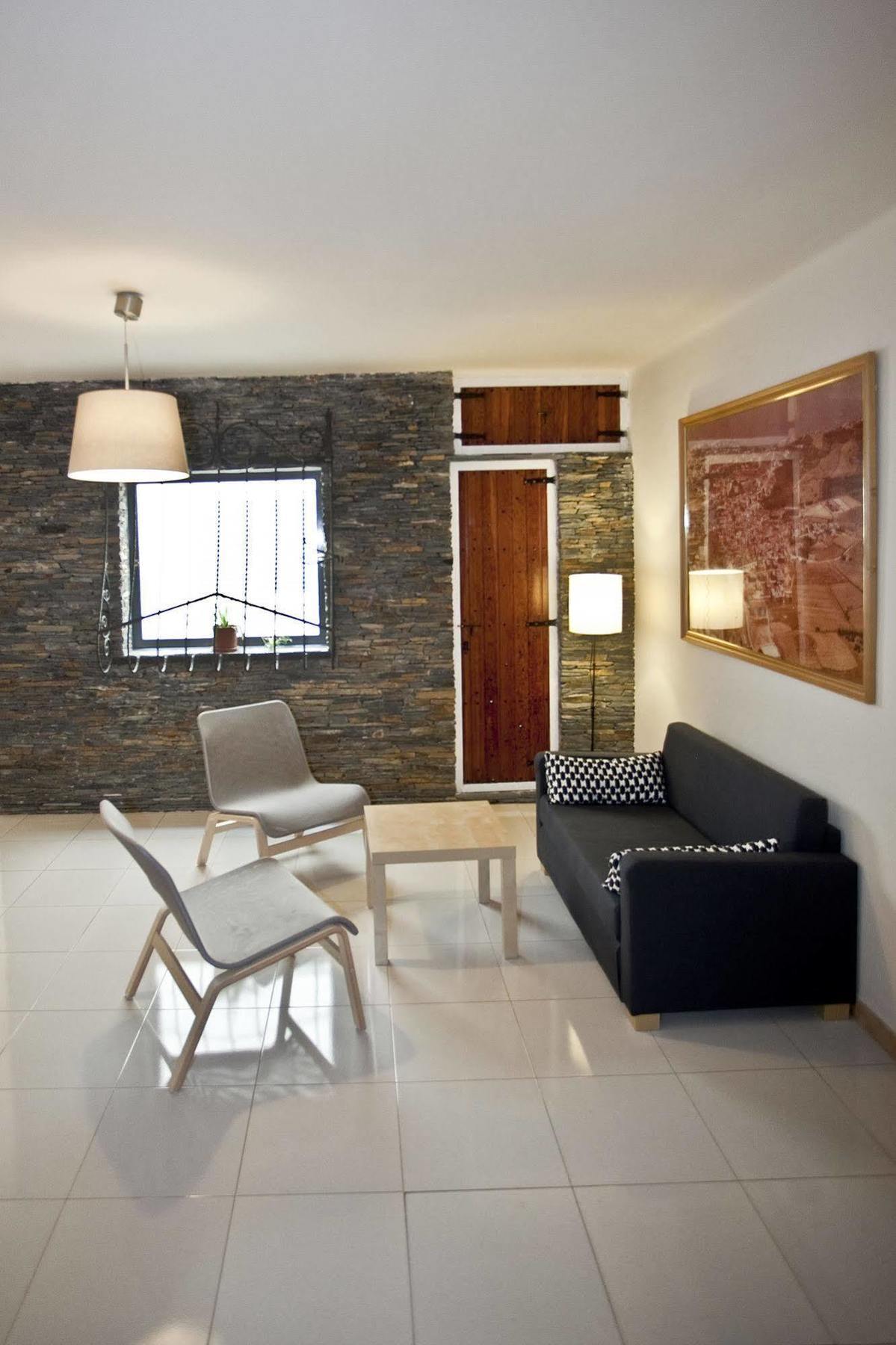 Hotel Beri Llança Εξωτερικό φωτογραφία