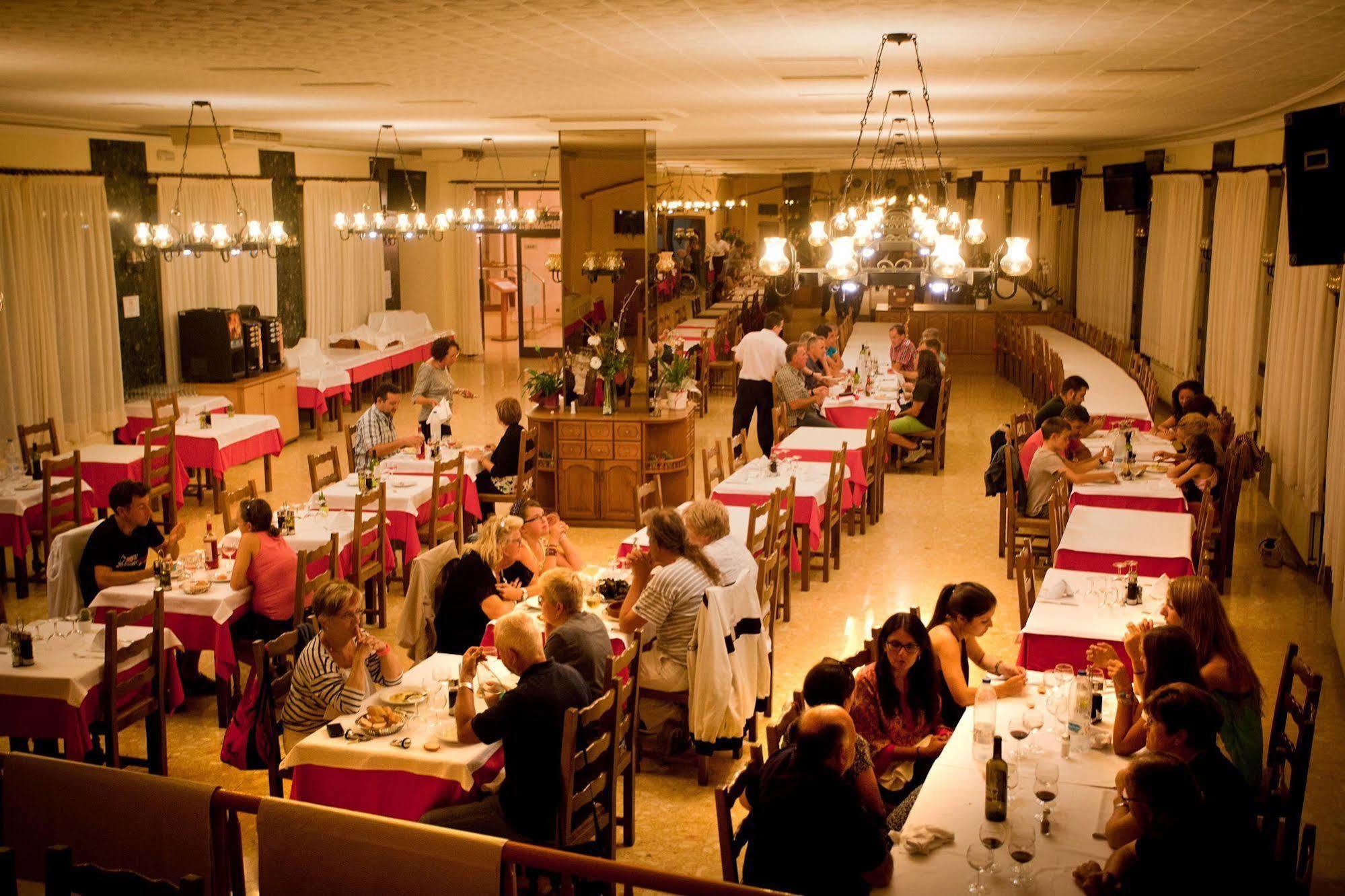 Hotel Beri Llança Εξωτερικό φωτογραφία