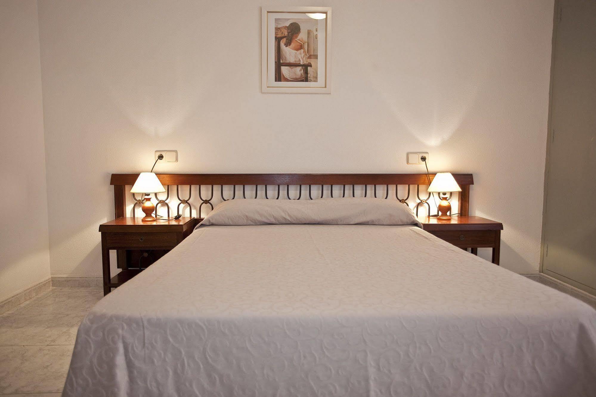 Hotel Beri Llança Εξωτερικό φωτογραφία