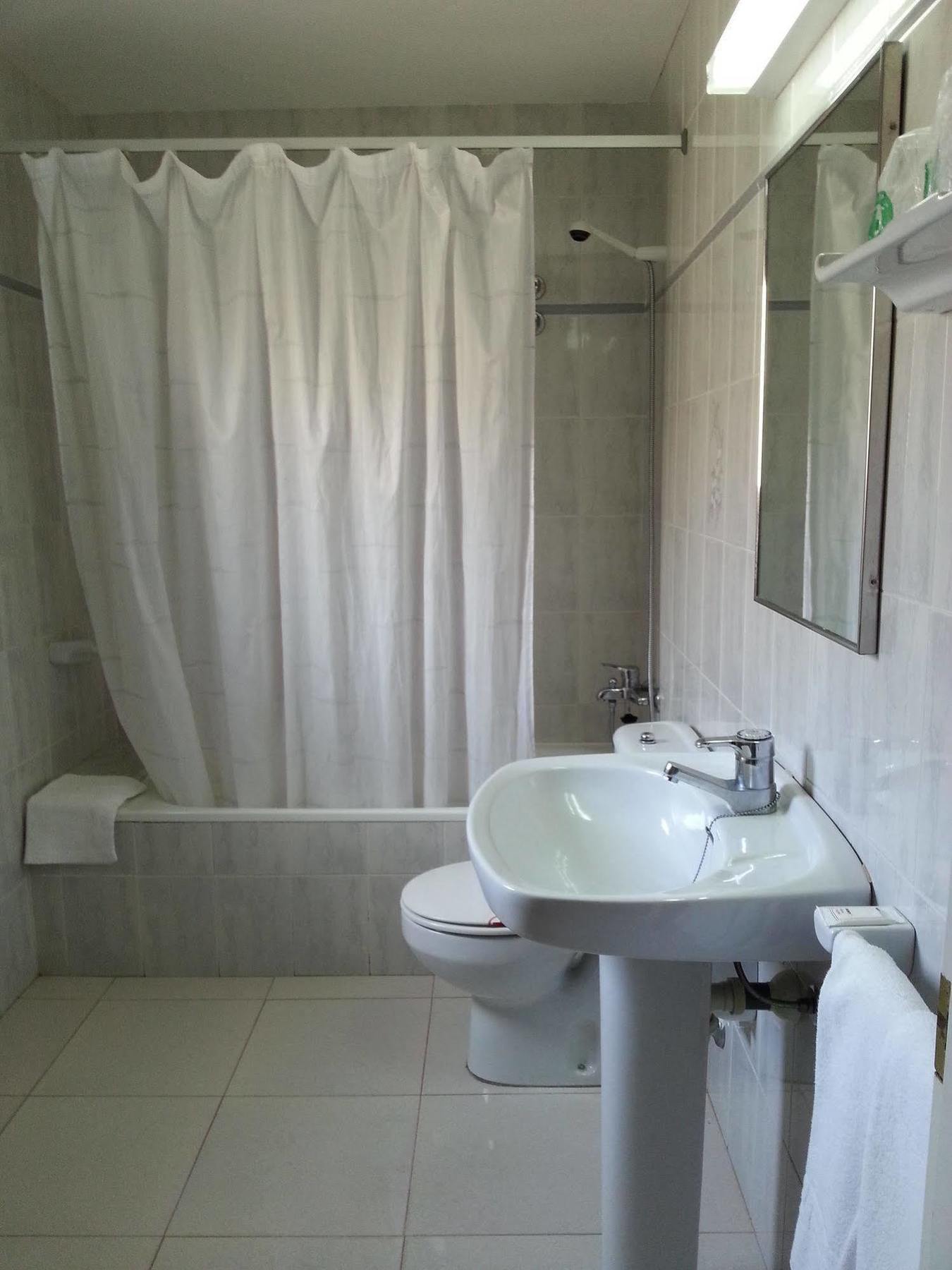 Hotel Beri Llança Εξωτερικό φωτογραφία
