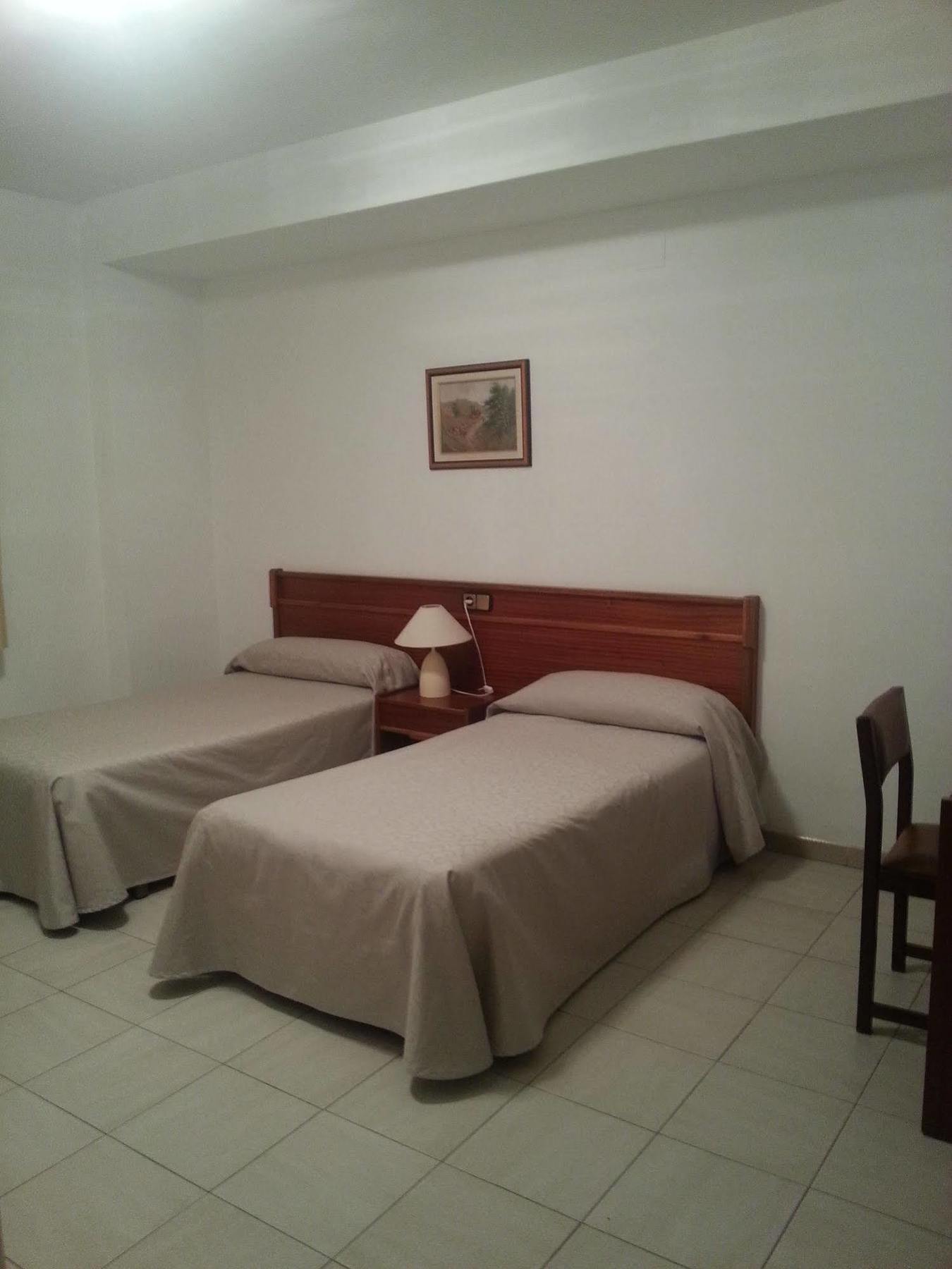 Hotel Beri Llança Εξωτερικό φωτογραφία