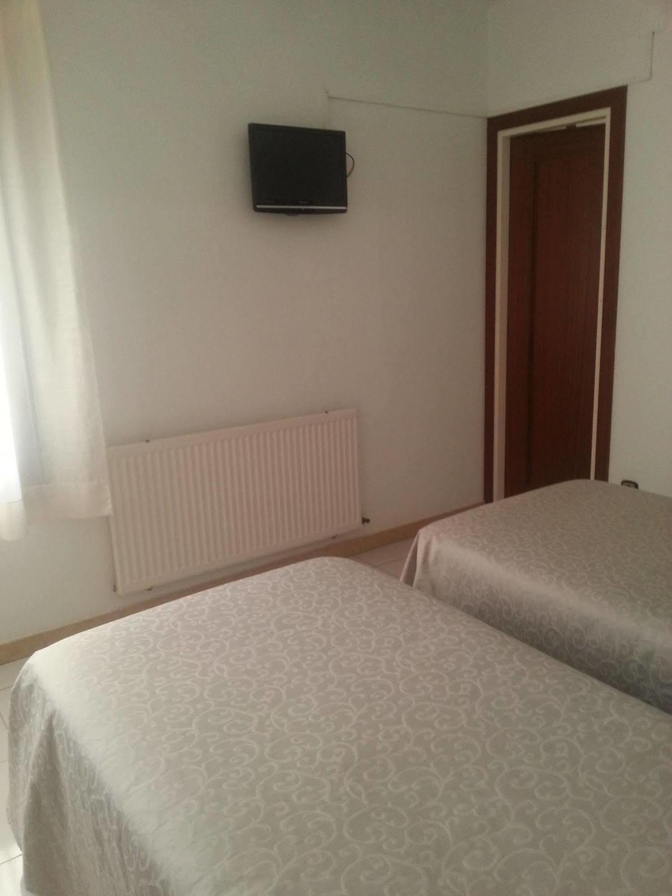 Hotel Beri Llança Εξωτερικό φωτογραφία