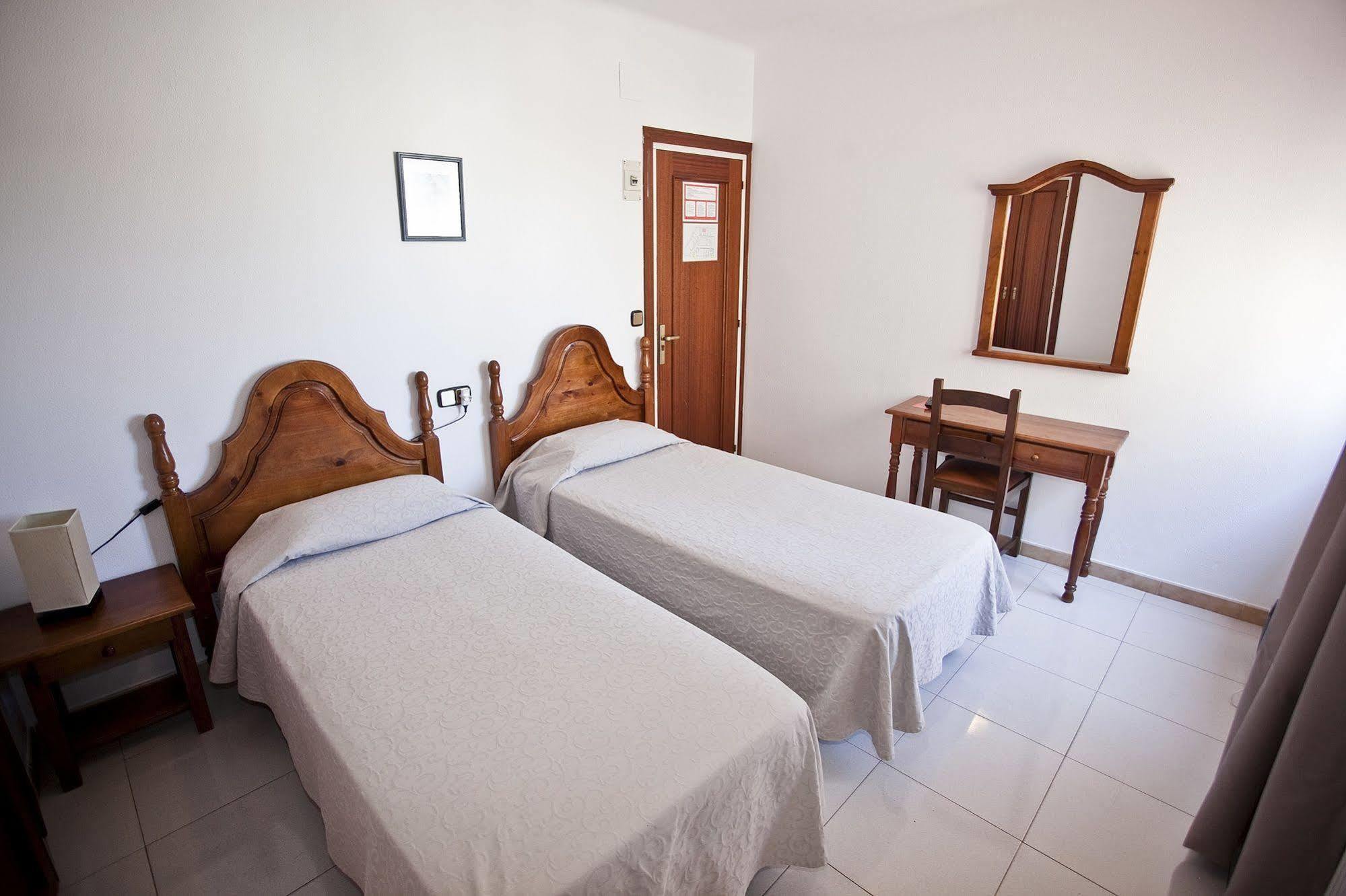 Hotel Beri Llança Εξωτερικό φωτογραφία